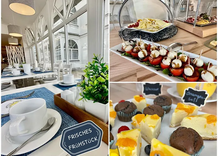 MyHome Ruegen - Haus Johanneshorst