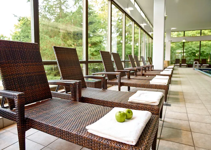 Cliff Hotel Rügen